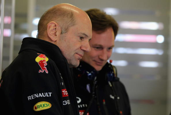 F1 | Newey: “Il 2012 non sarà garanzia di successo anche per il 2013”