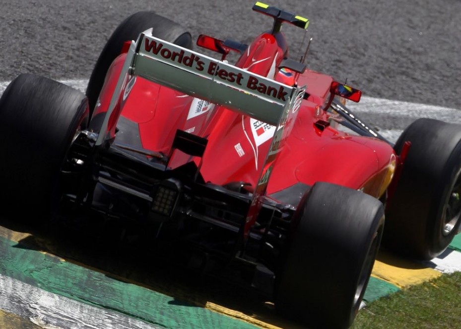 F1 | Alonso non basta. Alla Ferrari 2013, più qualità di progetto