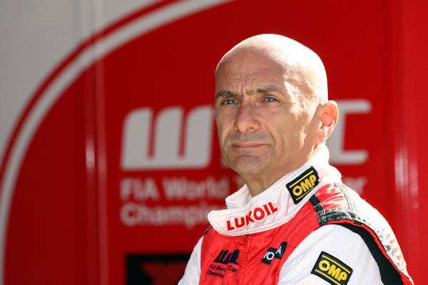 WTCC | Elogio dell’intramontabile Gabriele Tarquini