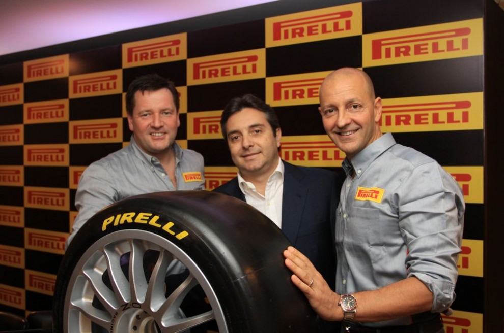 Pirelli Stock Forecast