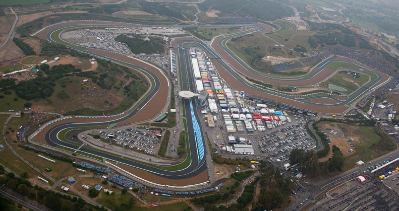 F1 | Jerez: piloti e scuderie nella seconda giornata di test