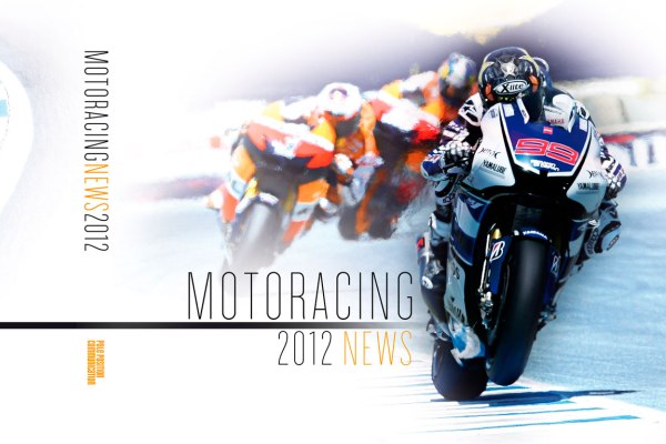 MotoGp | MOTORACING NEWS 2012