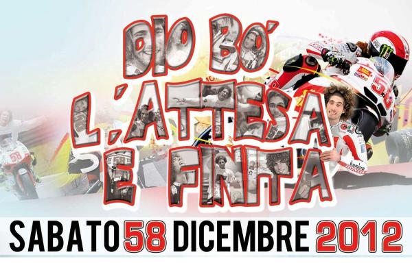 Apre il Museo, Coriano è pronta per Super Sic 58