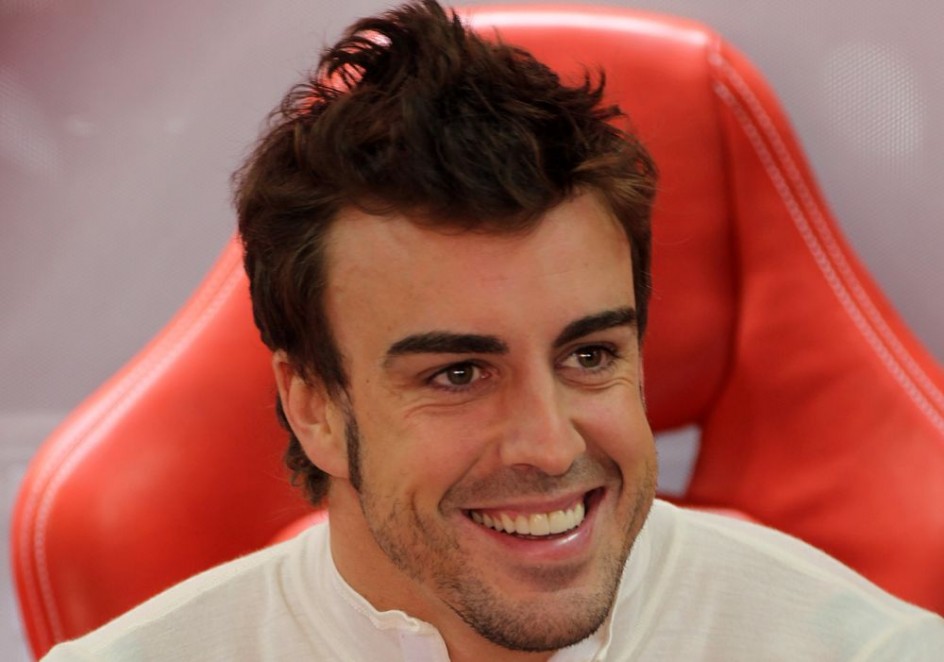 F1 | “Brivido del ricordo”: Fernando e la prima Rossa