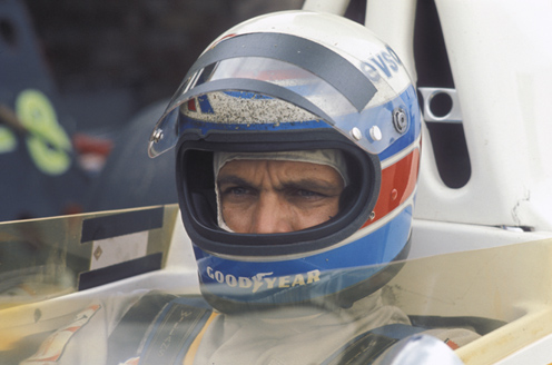 F1 | Accadde oggi: a Kyalami ci lascia Peter Revson