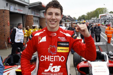 Piloti Italiani - Marciello - Sito Ufficiale Marciello