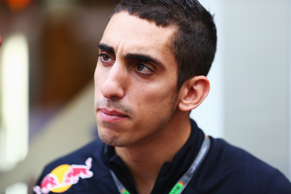 F1 | Intervista a Buemi, probabile collaudatore Red Bull nel 2013