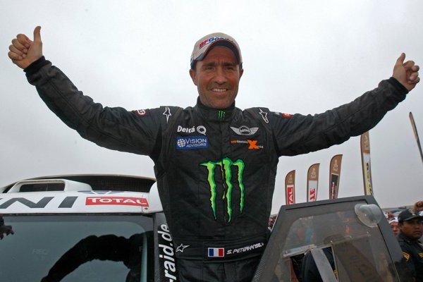 Dakar 2013 Auto | Roma vince l’ultima tappa, Peterhansel la Dakar