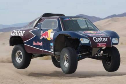 Dakar 2013 Auto | Accolto il reclamo, Sainz nuovo leader