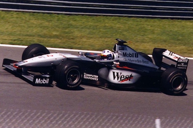 Coulthard_McLaren_Montreal_1999