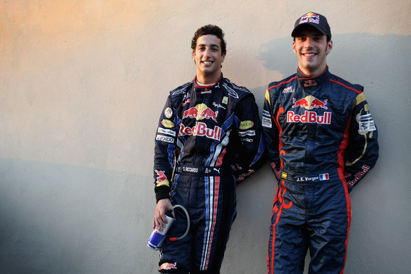 F1 | Webber apre il toto-Red Bull! Chi affiancherà Vettel nel 2014?