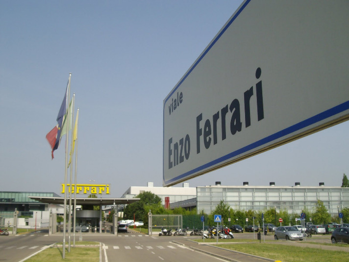 F1 | Nuova factory Ferrari a Maranello pronta entro un anno?