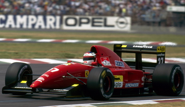 Ferrari_F92A_Alesi_1992