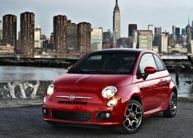 Auto | Record per Fiat e Chrysler
