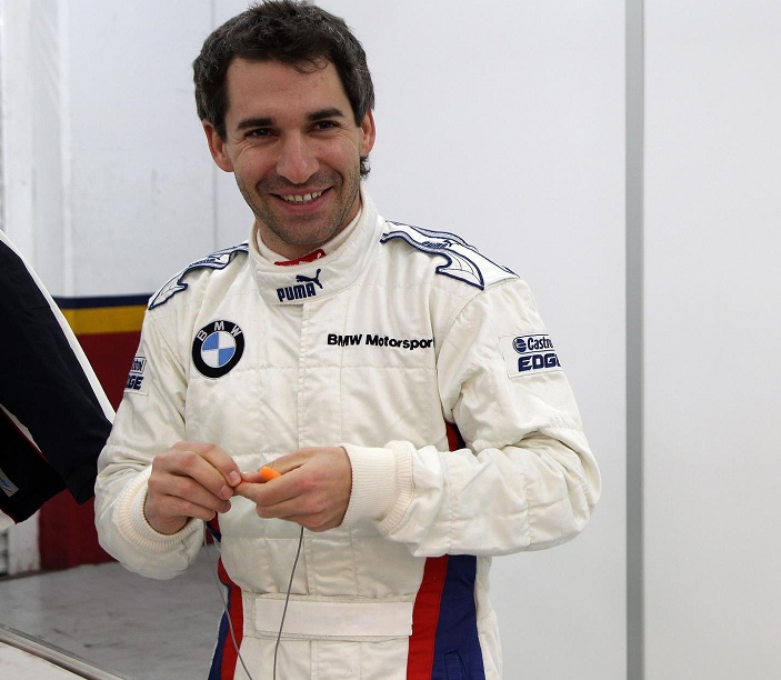 F1 | Ufficiale: Glock in DTM con la BMW