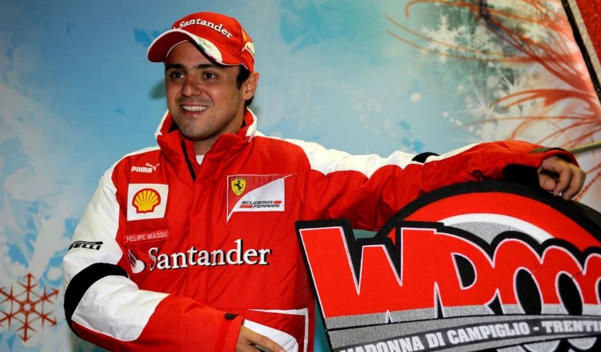 F1 | Wroom: parla Massa “Fernando potrebbe farmi da scudiero”