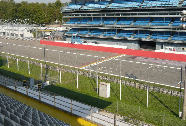 F1 | Si allungano le ombre sull’Autodromo di Monza