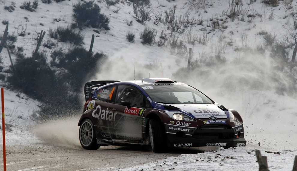 WRC | Montecarlo: polemiche sui sistemi di monitoraggio