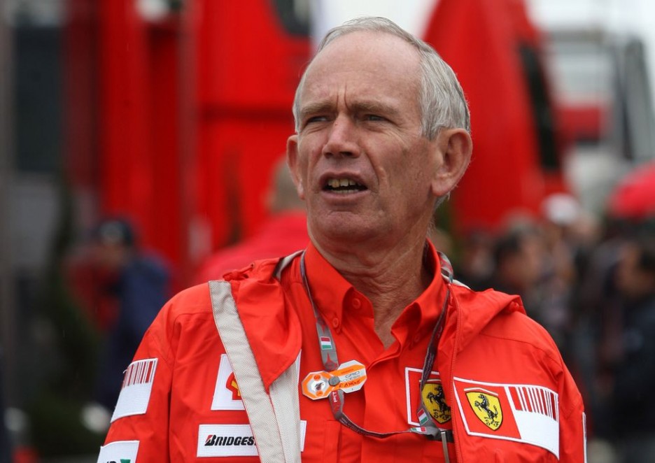 F1 | Rory Byrne: Toleman, Benetton, Ferrari e battere Newey