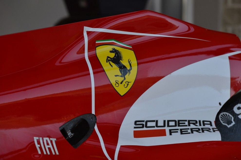 F1 | Ferrari: Domani la nuova F138, a Jerez una versione ibrida