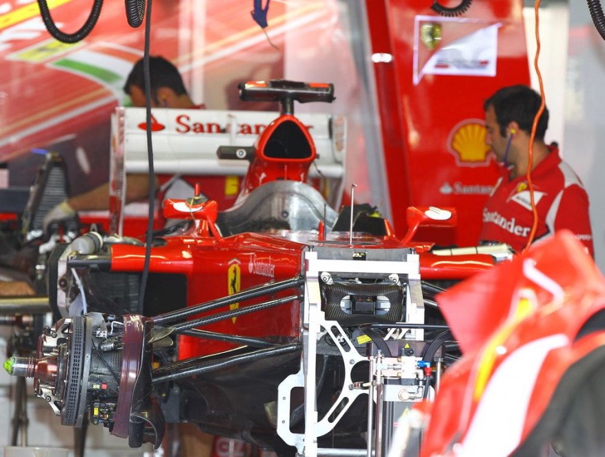 F1 | Ferrari 2013: presupposti per la rivincita