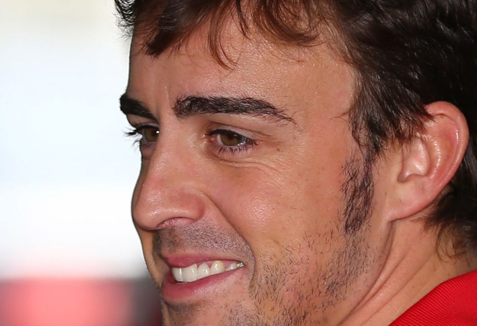 F1 | Jerez lo rimpiange, ma Alonso in bici fa più km di Hamilton