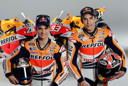 MotoGP | Investigazione Marquez, decisione a Sepang