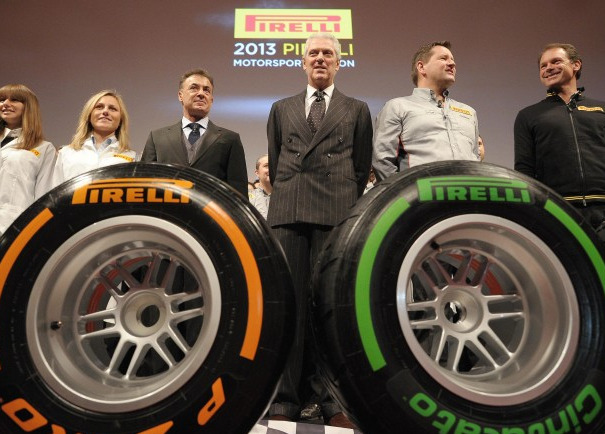 F1 | Australia e Bahrain: scelte Pirelli votate allo spettacolo