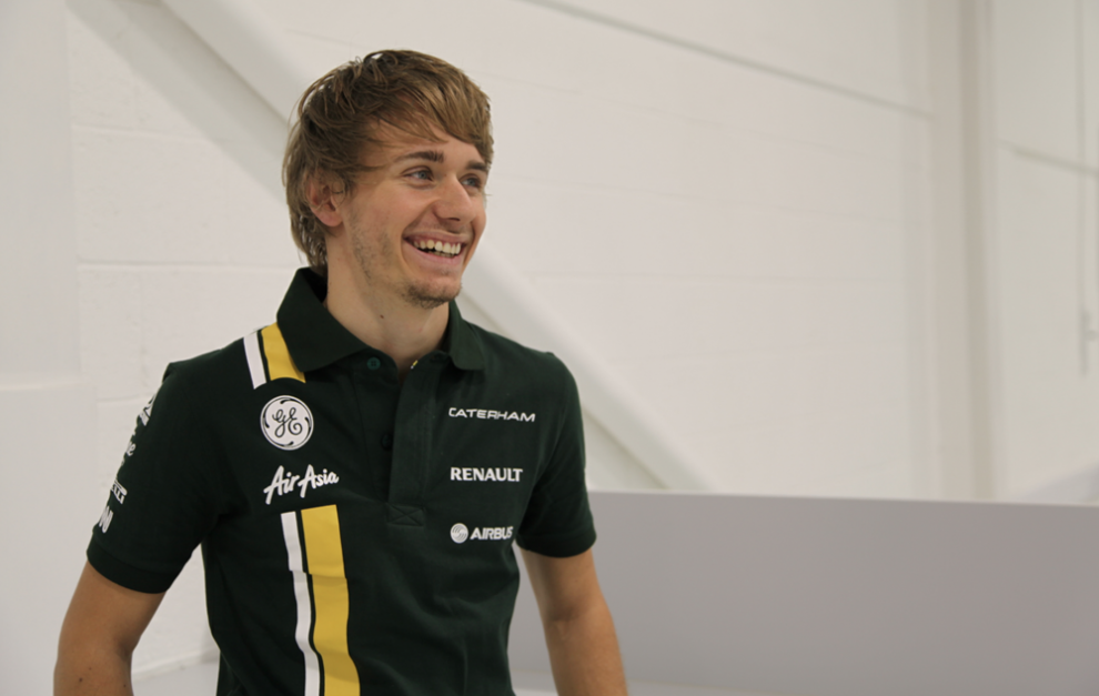 F1 | Pic: “In Caterham perché bravo, non per i soldi”