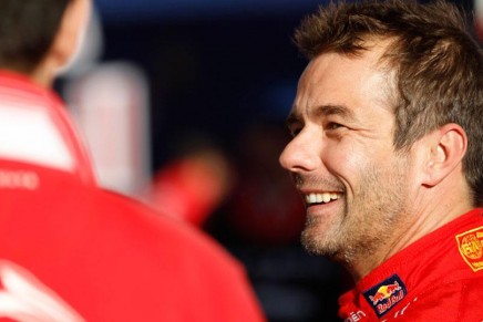 Sebastien Loeb