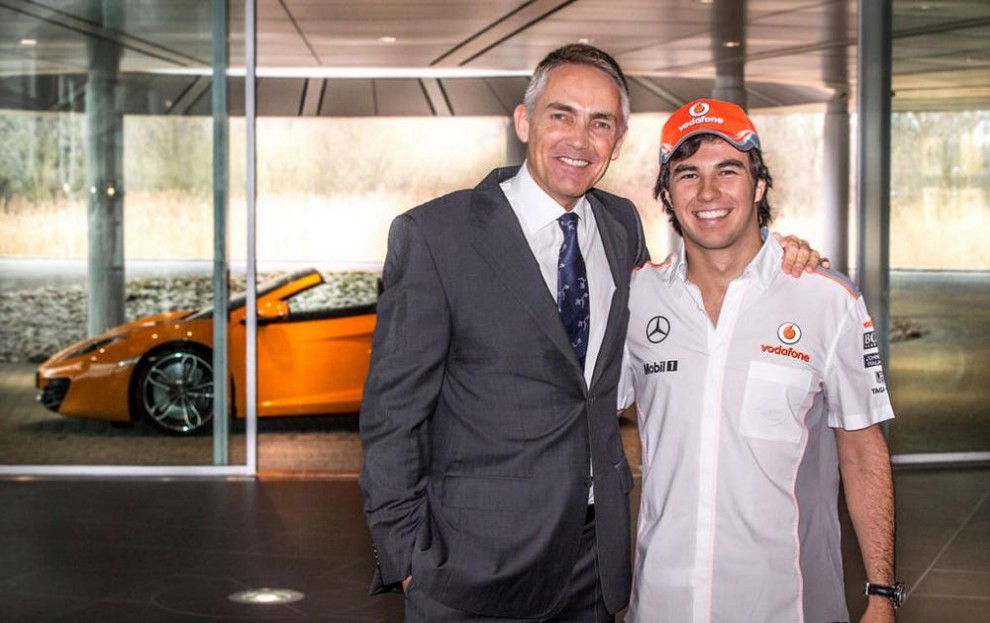 F1 | McLaren: rinnovo di un solo anno per Perez?