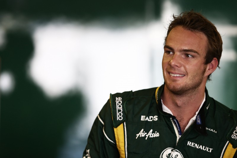 F1 | Da Gutierrez a Van der Garde: i nuovi rookie 2013