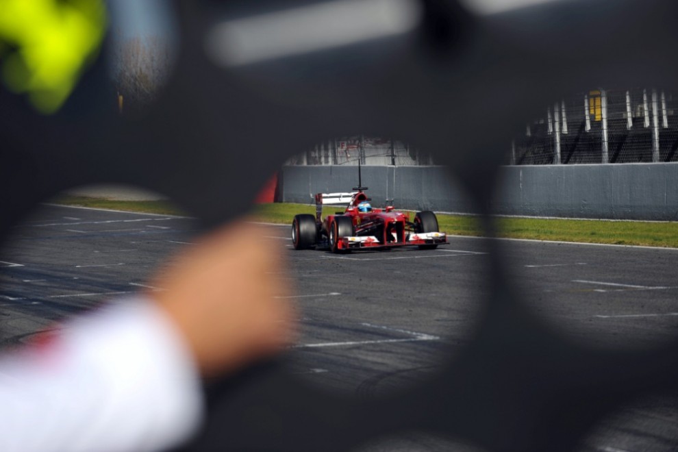 F1 | Montmeló: si ritorna sul luogo del delitto