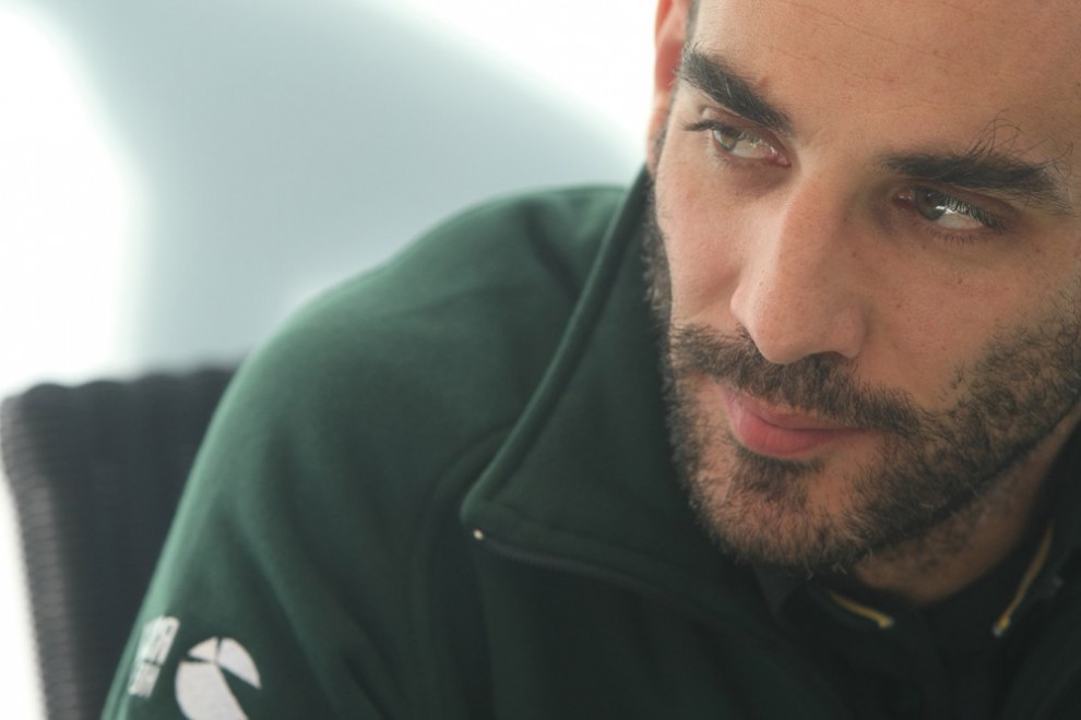 F1 | Abiteboul, Caterham: “Nel 2014 ridurremo il gap dal gruppo”