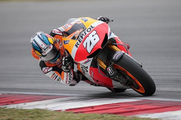 MotoGP | Pedrosa attacca Marquez: “E’ troppo aggressivo”
