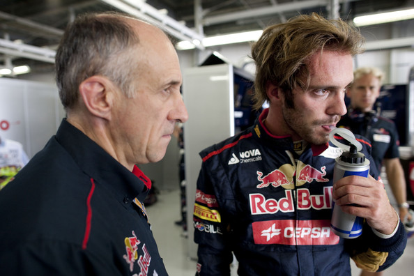 F1 | Vergne: “Nel mio 2014 la Red Bull o il fallimento”