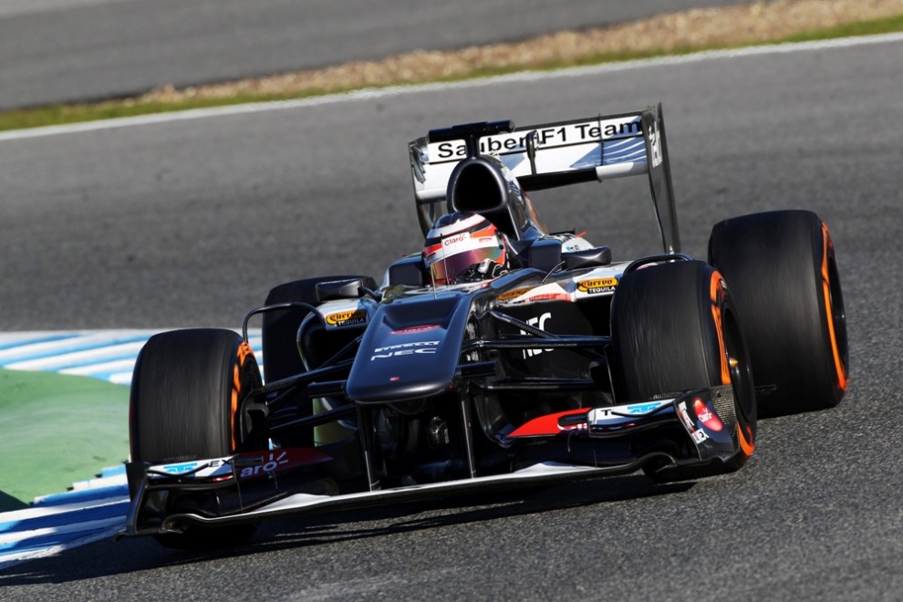 F1 | Sauber, Kaltenborn: “Ci aspettiamo tanto da Hulkenberg”