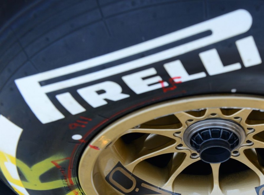 F1 | Pirelli: nelle prime libere, segnali confortanti