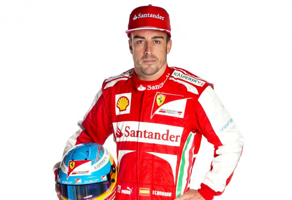 F1 | Alonso e Massa: “Vogliamo vincere per Ferrari”