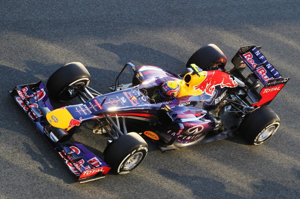 F1 | Test di Jerez, prima giornata: Diretta news Live