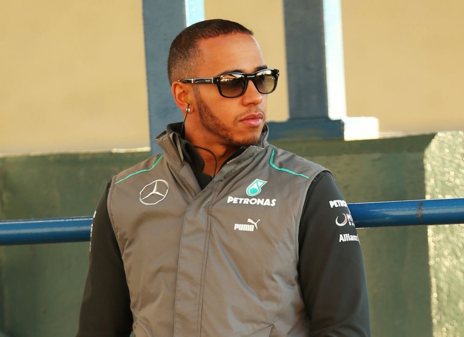 F1 | Hamilton punta ad entrare nella storia con la Mercedes