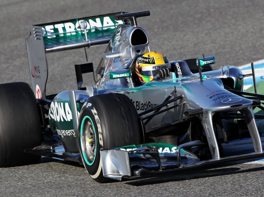 F1 | E finalmente… Via!