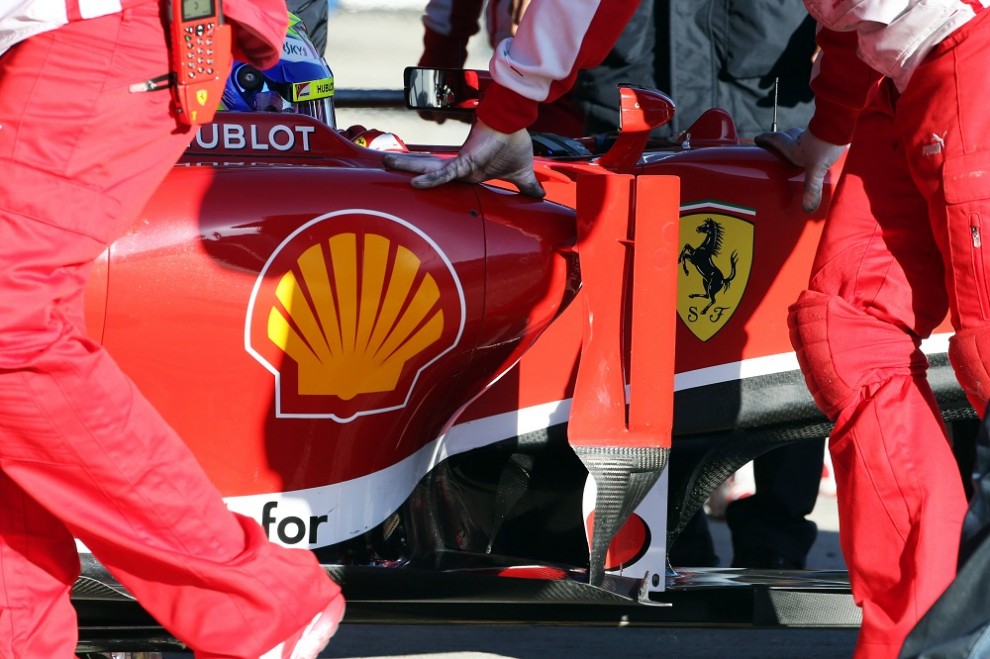 F1 | Test di Jerez, terza giornata: Diretta news Live