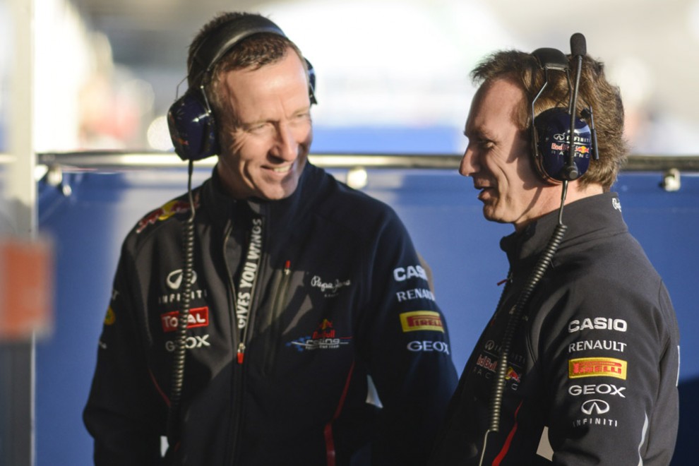 F1 | Horner: “Cina indigesta per la Red Bull”