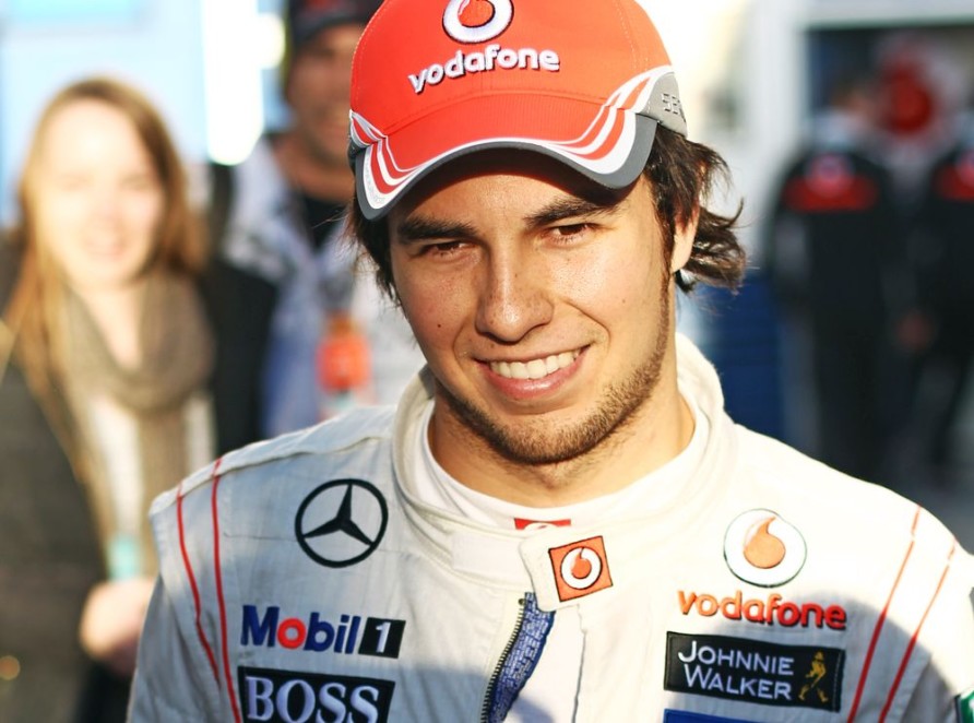 F1 | Perez: “in Malesia possiamo solo migliorare”