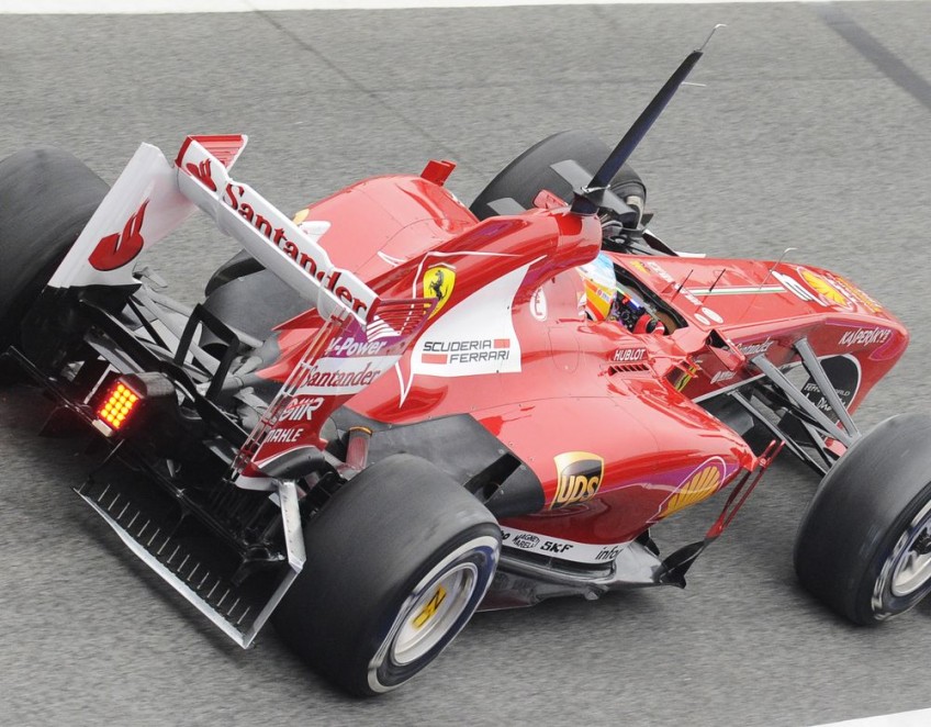 F1 | Test di Silverstone: il quadro completo dei turni dei piloti