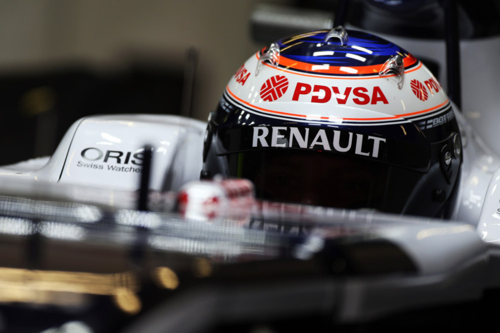 F1 | Bottas: obbiettivo tramutare il terzo posto in griglia nei punti