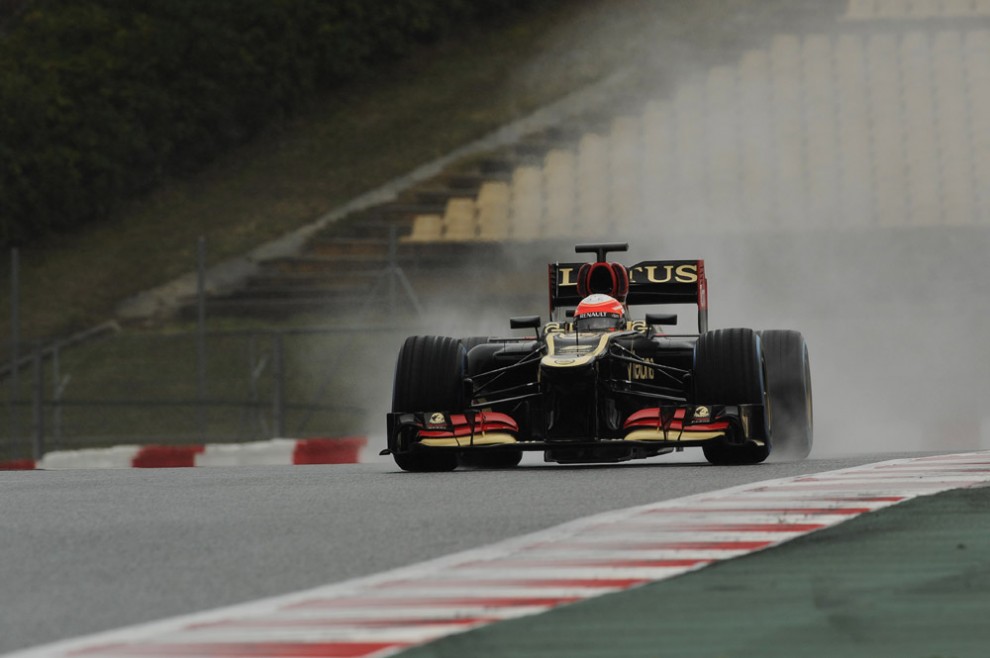 F1 | Lotus, nuova partnership commerciale con la CNBC