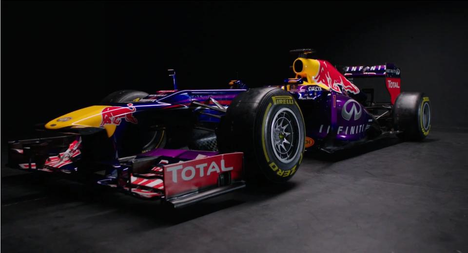 F1 | Red Bull RB9: Adrian Newey e la sua vettura “evolutiva”