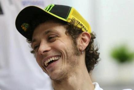 MotoGp | Nuovo “record” per Valentino Rossi